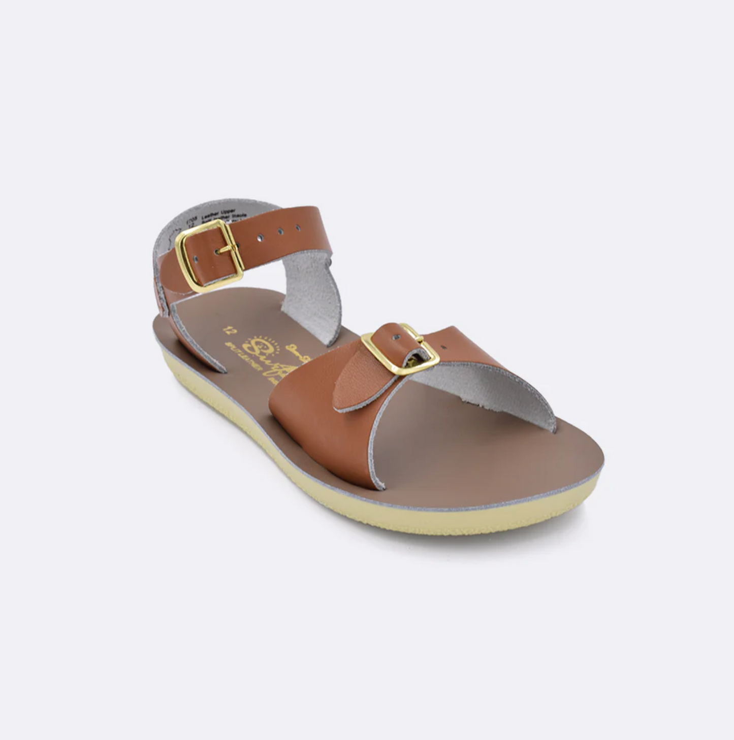 Sun San Surfer Tan Sandal