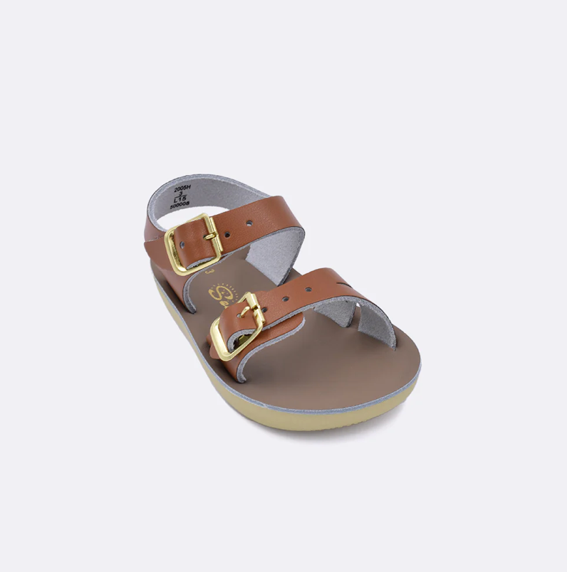 Sun San Sea Wee Tan Sandal