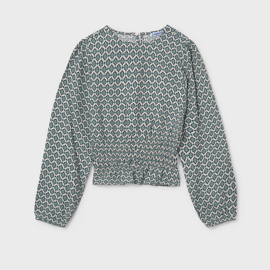 Mayoral Tween Tessa Top