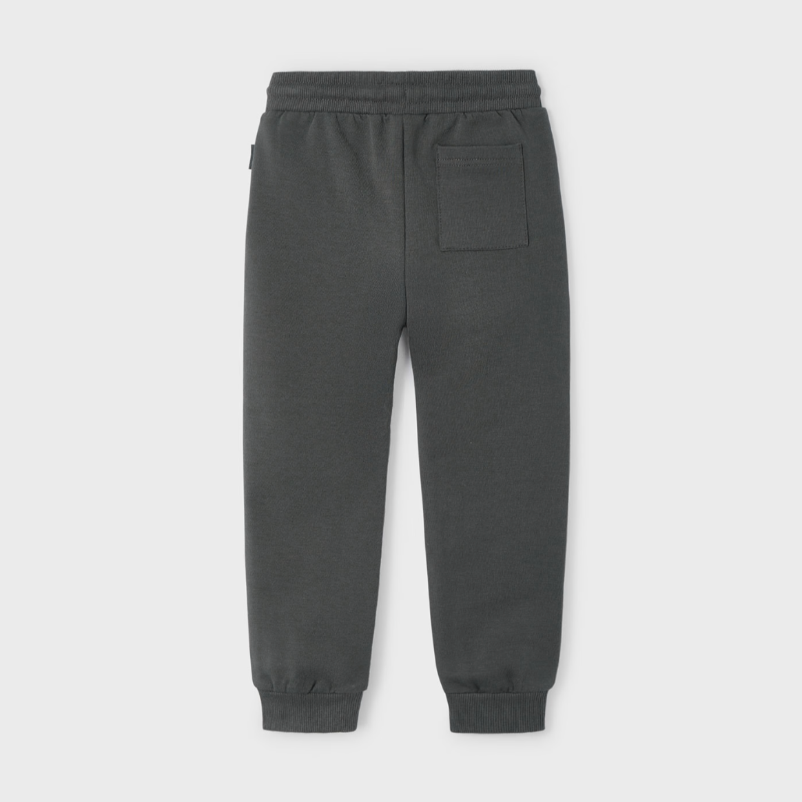 Mayoral Boy Charcoal Joggers