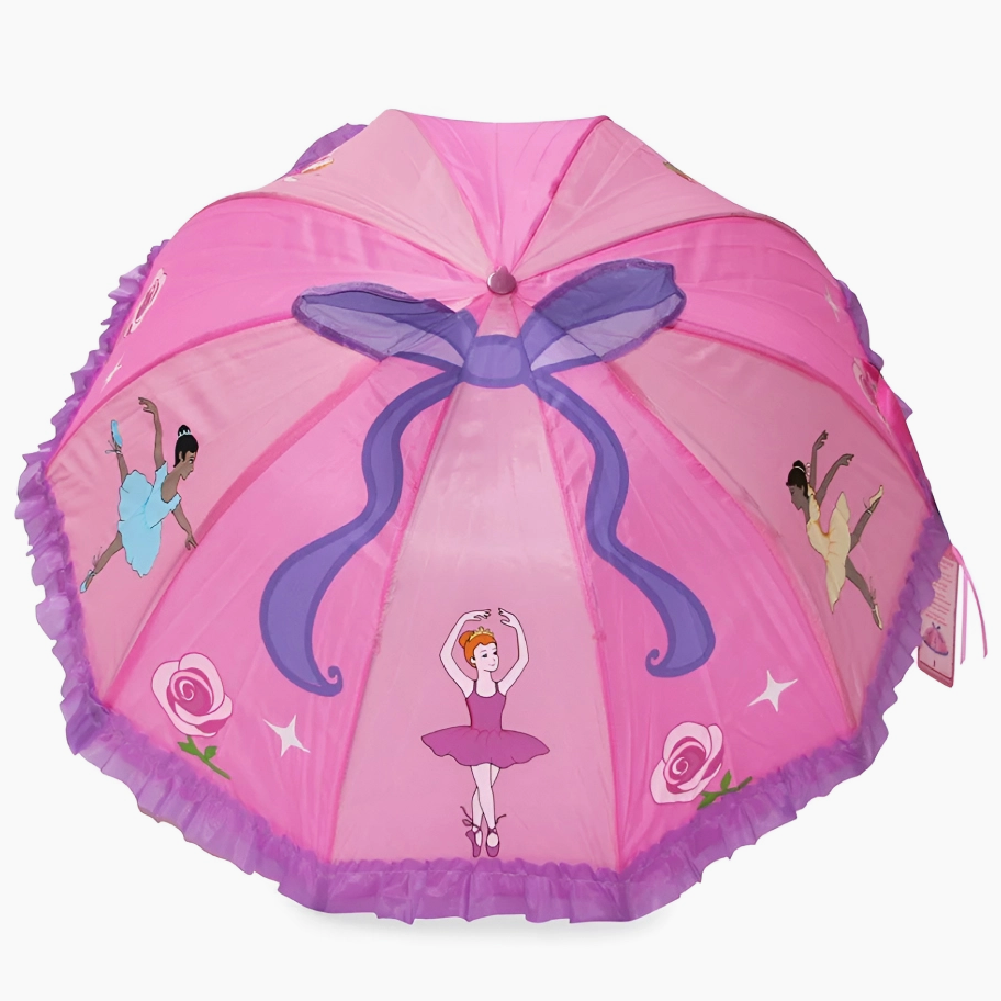 Kid Umbrellas