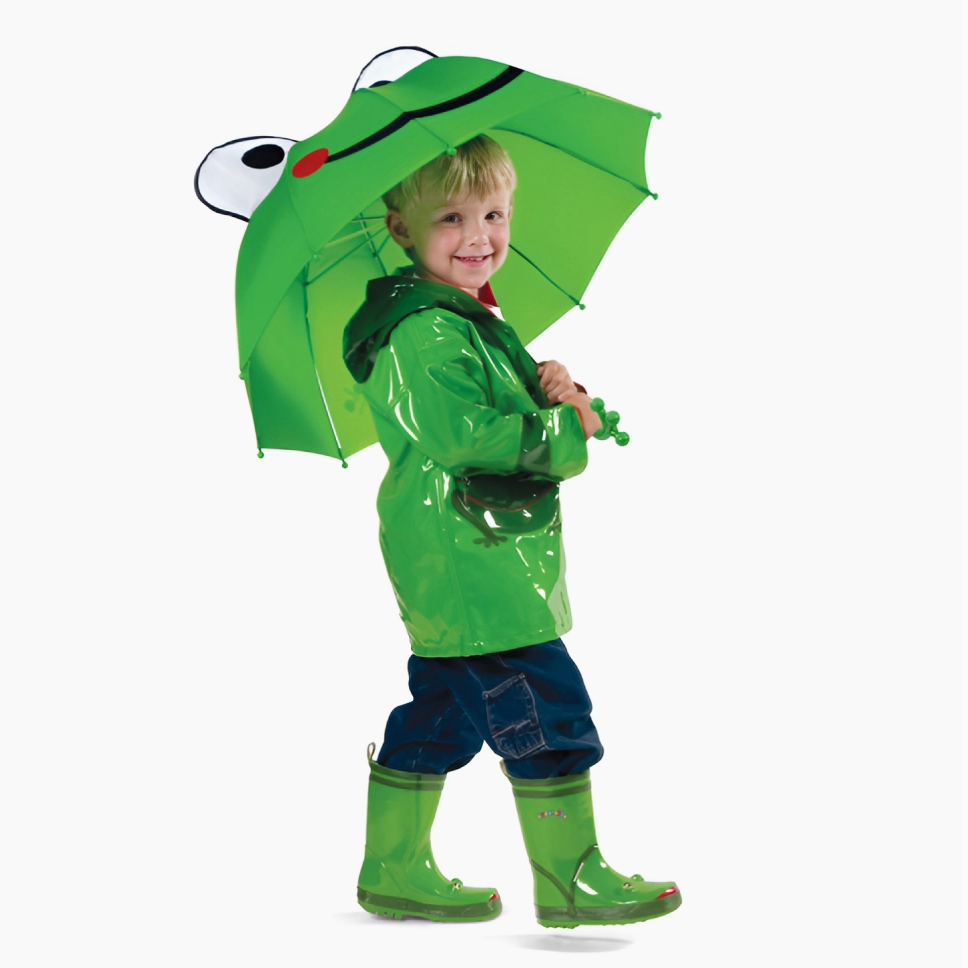 Kid Umbrellas