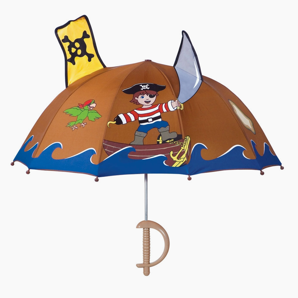 Kid Umbrellas