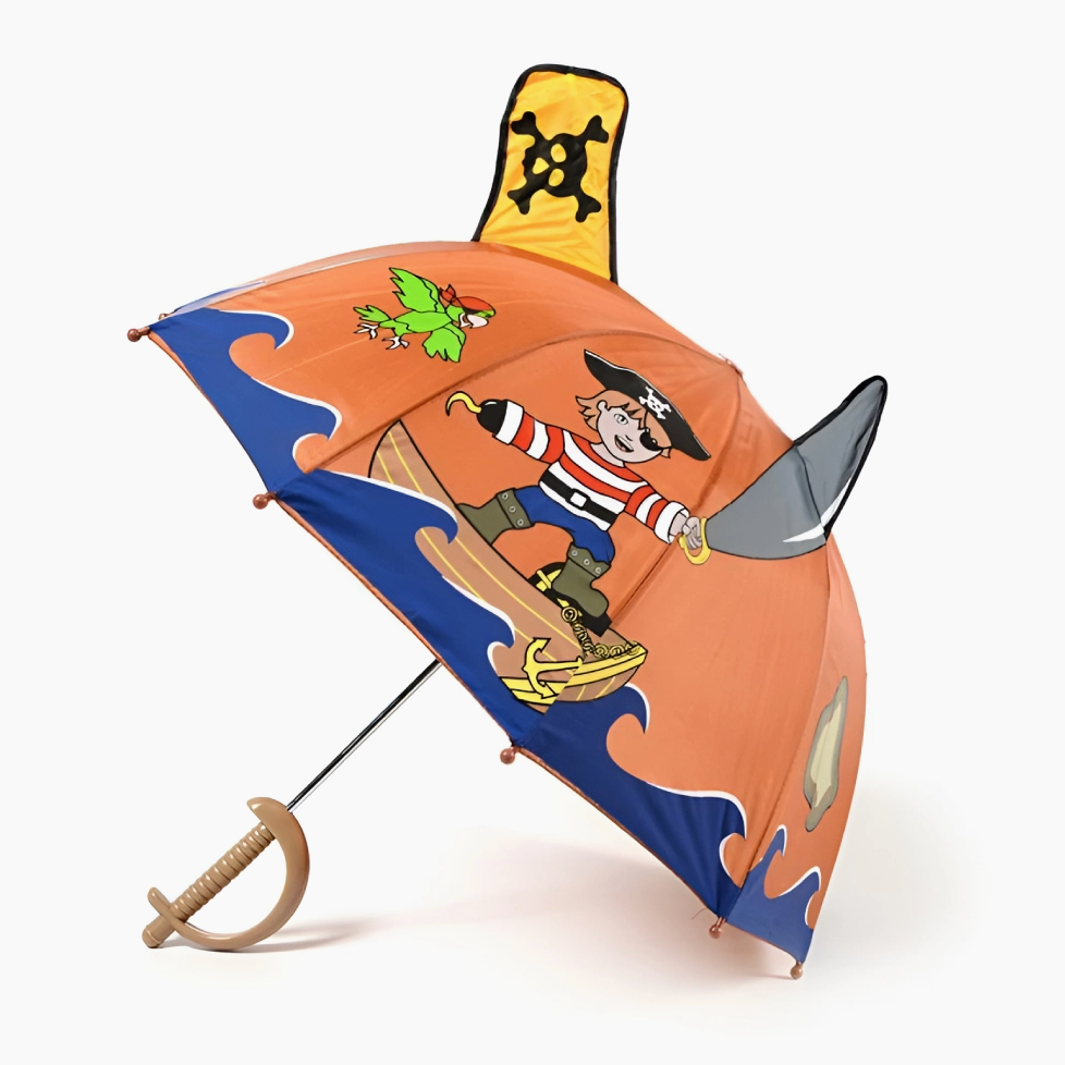 Kid Umbrellas