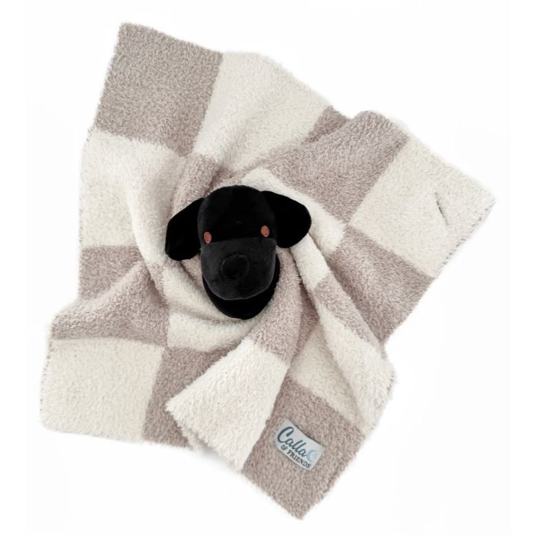 Calla & Friends Calla Lovey - Fawn