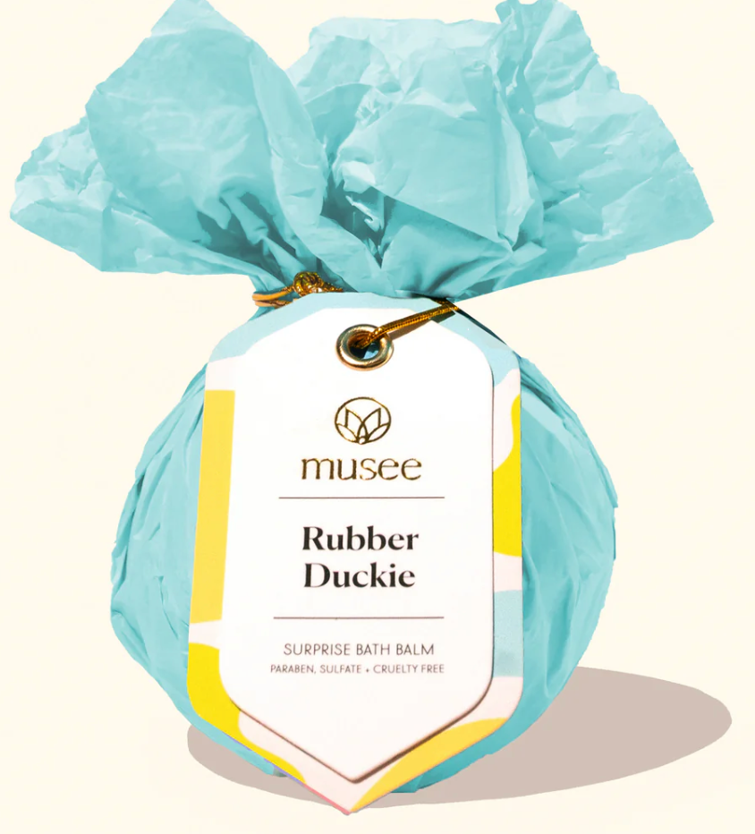Musee Bath Balm