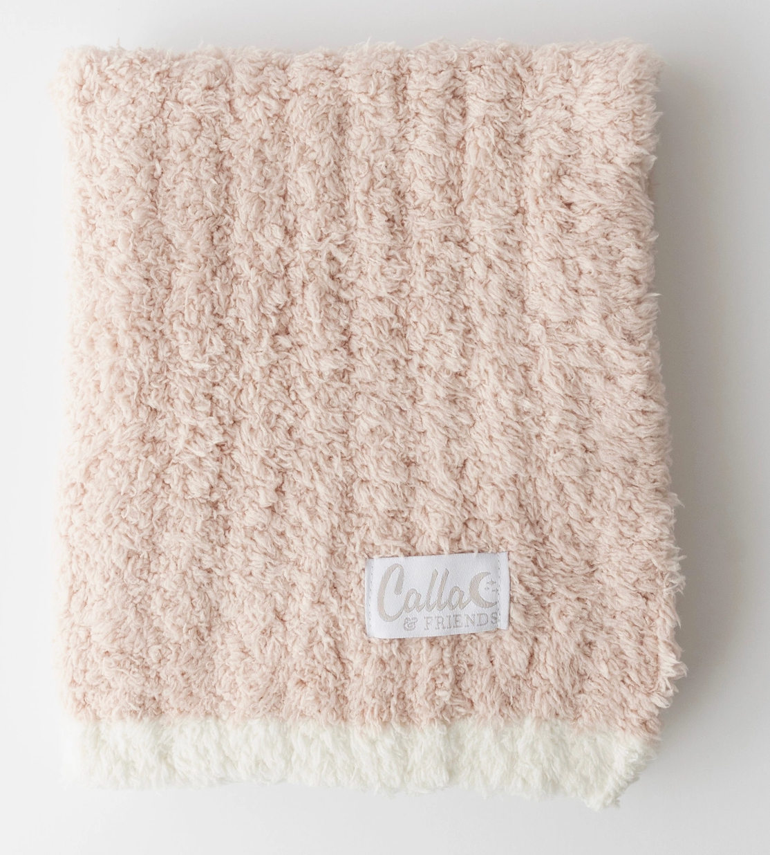 Calla & Friends The  Alani Snuggle Blanket