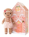 Cuddle + Kind Tiny Gingerbread-Sugarplum