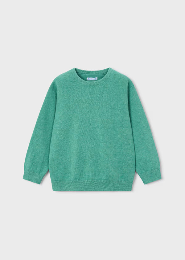 Mayoral Boys Acacia Sweater