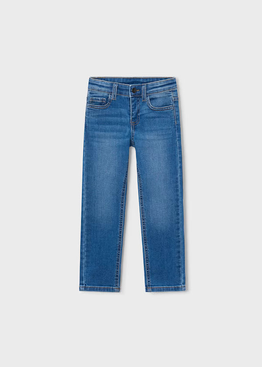 Mayoral Boy Medium Wash Jeans