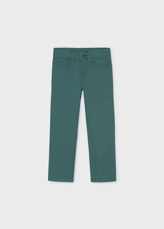 Mayoral Boys Dark Lake Pants