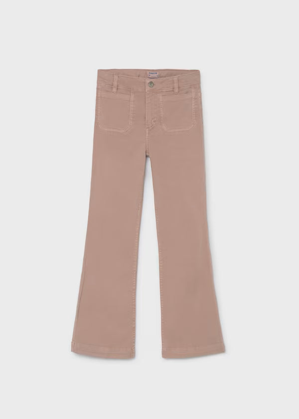 Mayoral Tween Blush Pants