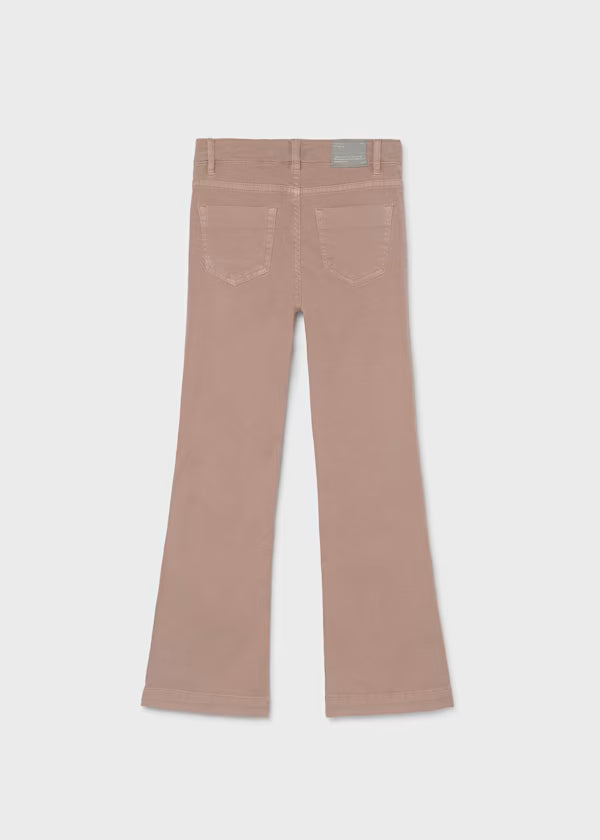 Mayoral Tween Blush Pants