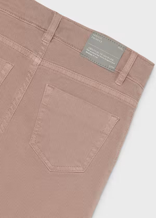 Mayoral Tween Blush Pants