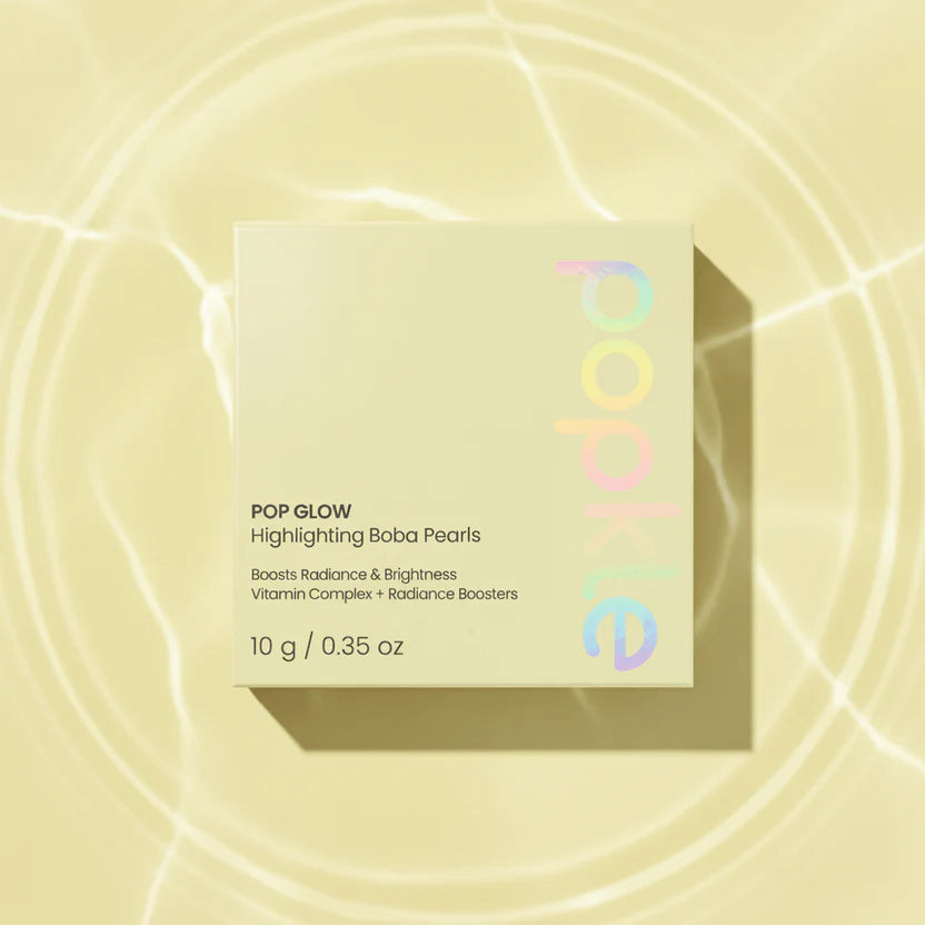 POPKLE POP GLOW BOBA PEARLS