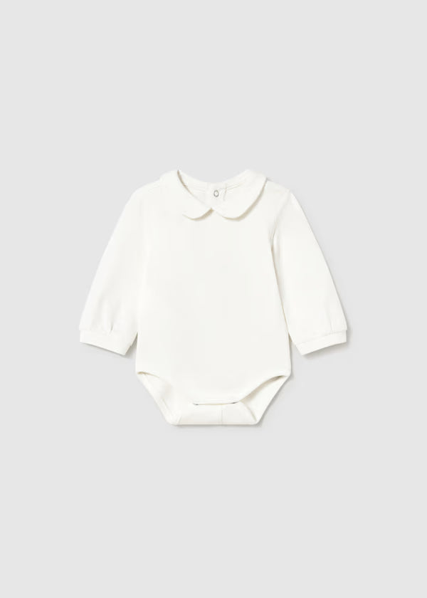 Mayoral Baby Tulle Knit Skirt Set