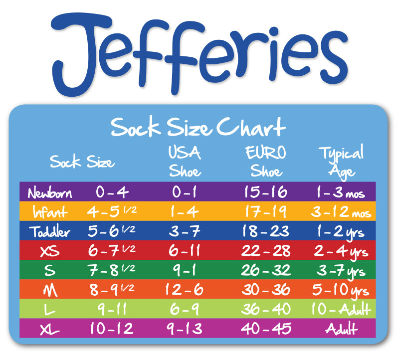Jefferies Socks Girls Misty Ruffle Lace Turn Cuff