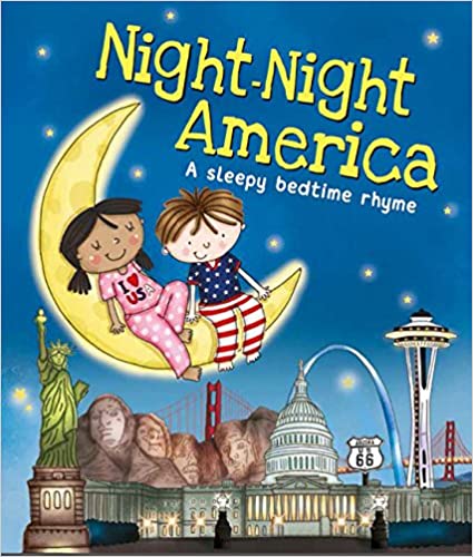 Night-Night America