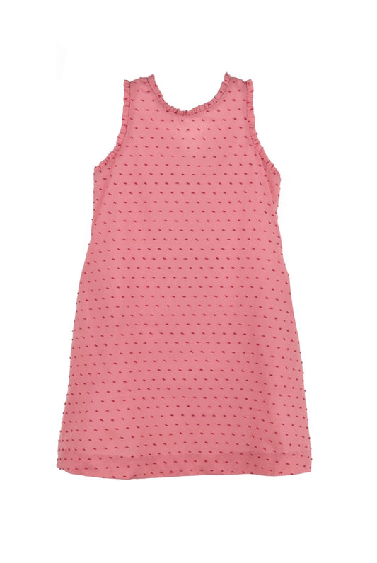 Gabby Pink Blair Dress