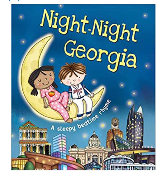 Night Night Georgia