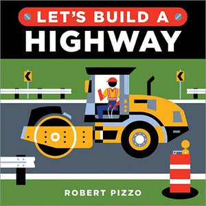 Let's Build a Highway Book