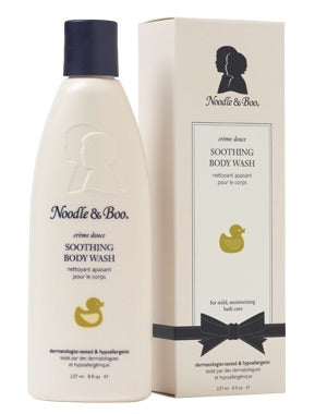 Noodle & Boo Soothing Body Wash 16oz