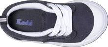 Load image into Gallery viewer, Keds Graham Canvas - Navy